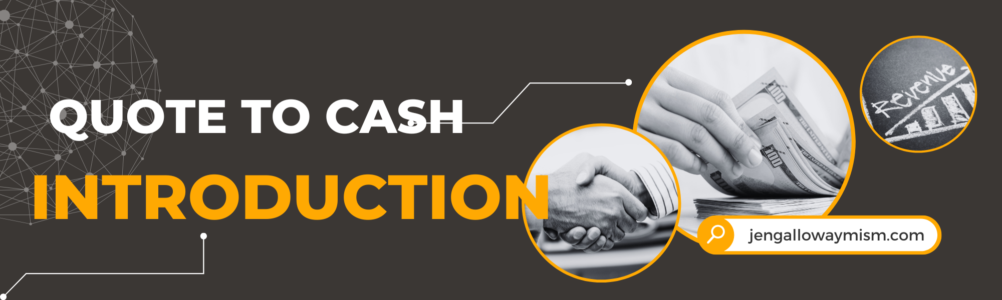 Unlock Potential with This Quote-to-Cash Series