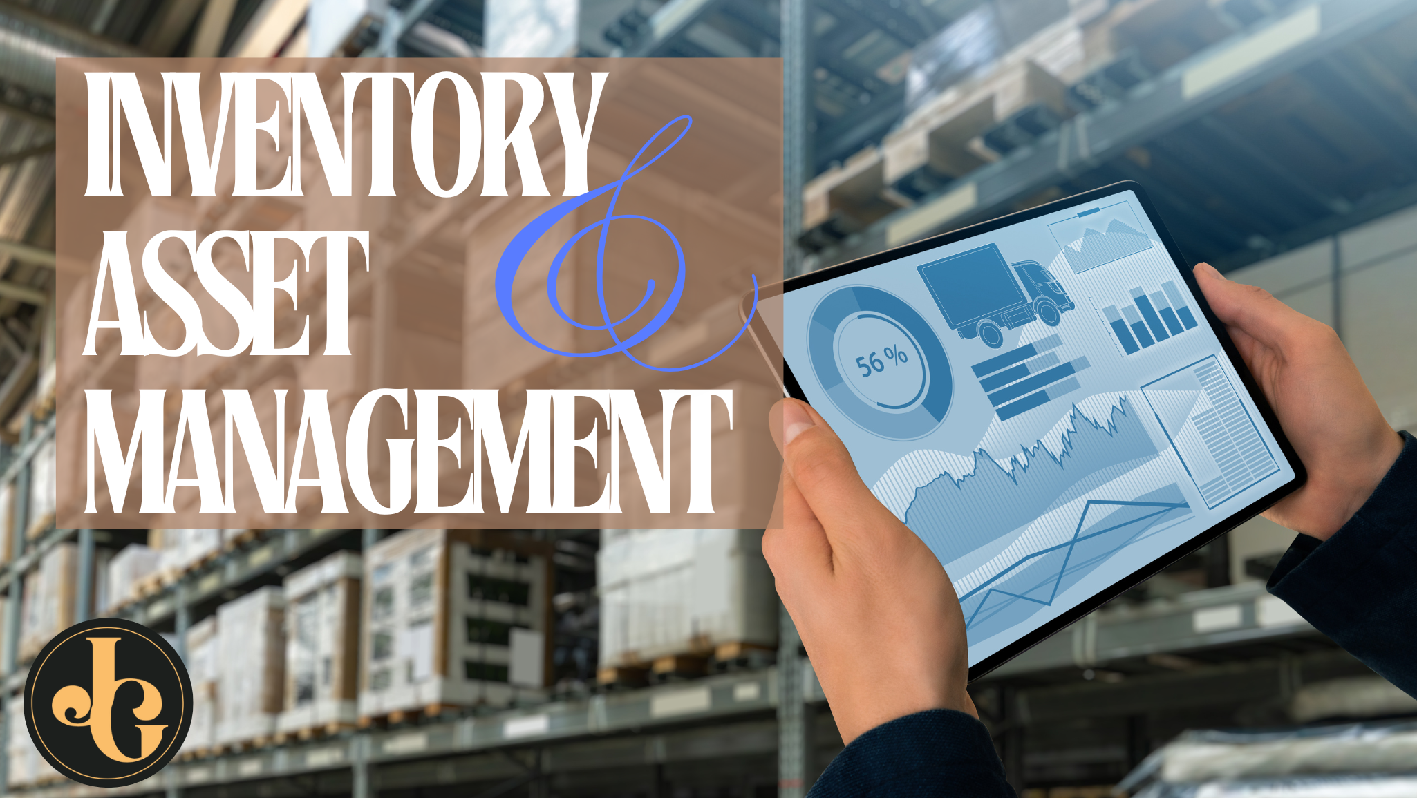 How to Keep Your Asset & Inventory Data Accurate & Up-to-Date