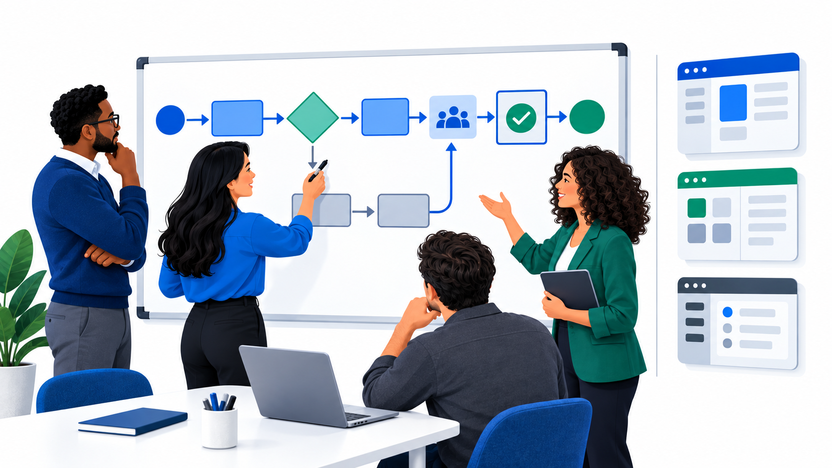 Define the Requirements Before You Compare Tools