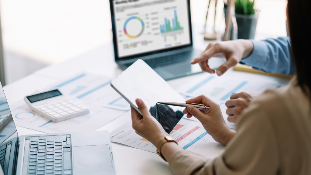 Accounting Expertise